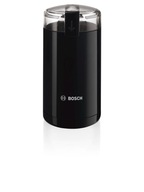 BOSCH TSM6A013B Mlynček na kávu čierny