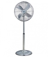 Stojanový podlahový ventilátor 40cm 50W