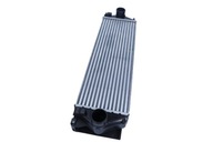 MAXGEAR AC665489 VZDUCHOVÝ CHLADIČ INTERCOOLER