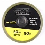 Avid Carp Shock Tight 50m 22,7kg