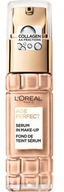 LOREAL AGE PERFECT SERUM FOUNDATION 230 GOLDEN VANILLA