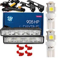 OSRAM MTECH 905 HP DRL DENNÉ SVETLÁ