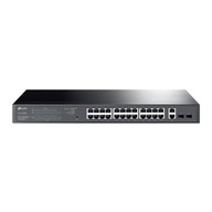 Prepínač TP-LINK TL-SG1428PE