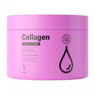 Duolife Collagen Body Butter Kolagénové maslo