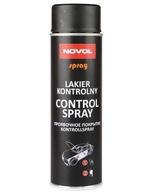 NOVOL CONTROL SPRAY kontrolný lak 500 ml