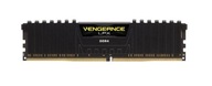 Pamäť DDR4 Vengeance LPX 8GB/3200(1*8GB) čierna