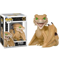 Funko Pop! DOM DRAKA 07 Syrax