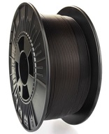 Filament Colorfil PLA Black 1kg 1,75mm