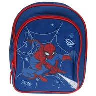 Spider-Man batoh s vreckom (295877)