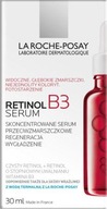 LA ROCHE RETINOL B3 sérum 30 ml