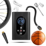 ELEKTRICKÉ AUTO BICYKEL ČERPADLO POWERBANK