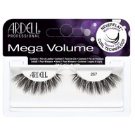 Ardell Mega Volume Strip Lashes 257 Black