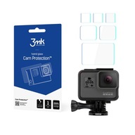 3mk Cam Protection pre GoPro HERO 5/6/7 Black