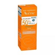 AVENE Solaire Cleanance tónovaný opaľovací krém SPF50+ 50ml