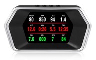 P17 Smart Digital Meter OBD2 + GPS displej