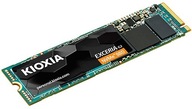 SSD disk KIOXIA EXCERIA NVMe M.2 1000GB