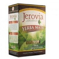 Yerba Mate JEROVIA Bio Organica 500g Bio