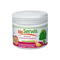 bioservis pre septiky Enzýmy baktérií na SEZÓNU 400 g