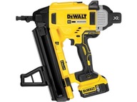 Akumulátorová klincovačka DEWALT DDCN890P2-QW