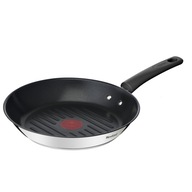 GRILOVACIA PANICA TEFAL 26CM DUETTO+ INOX INDUKCIA