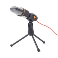 Mikrofón GEMBIRD MIC-D-03