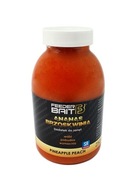 Feeder Bait Booster R72 Ananás Peach 250ml