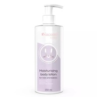 Nacomi Baby hydratačná emulzia pre deti 250ml