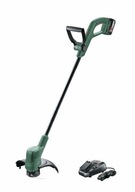 AKUMULÁTOROVÁ STROJKA 26cm 18V BOSCH 1x2,5Ah