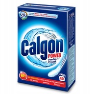 CALGON Prášok proti vodnému kameňu 1kg