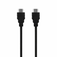 HDMI/HDMI kábel 3m čierny