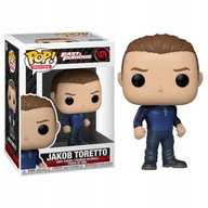 Funko POP! Rýchlo a zbesilo 9 Jakob Toretto 1079