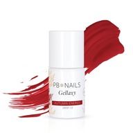 PB Nails Drop Autumn Energy hybridný lak 10ml