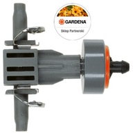 Gardena 8311 MDS samočistiaci in-line dripper