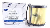 OLEJOVÝ FILTER FORD 2.0 / 2.2 TDCI 1717510 ORIGINÁL