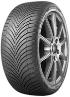 4x celoročné pneumatiky 235/45R18 Kumho SOLUS 4S HA32