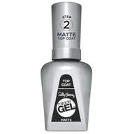 Sally Hansen Miracle Gel Top Coat Matte 14,7 ml