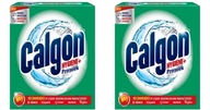 Calgon Hygiene+ prášok, 2x1 kg