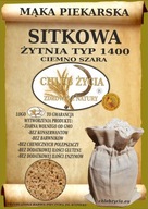 RAŽNÁ MÚKA, typ 1400, 4 kg