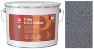 Tikkurila IMPREGNÁCIA DLÁŽKOV NA TERASY 9L EK02