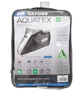 Kryt na MOTORKU OXFORD AQUATEX M CV202