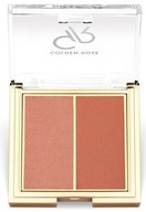 Golden Rose ICONIC lícenka na tvár 02 PEACHY CORAL