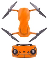 Vodotesná samolepiaca fólia SUNNYLIFE pre DJI MAVIC AIR Carbon (AIR-TZ408-C)