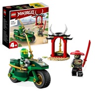 LEGO 71788 NINJAGO Motorka Lloyd's Ninja