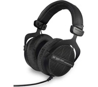 Slúchadlá Beyerdynamic DT 990 PRO 80 Ohm Black Ed.