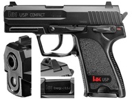 Kompaktná airsoftová zbraň H&K Heckler&Koch USP