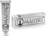 Marvis WHITENING zubná pasta MINT 85 ml