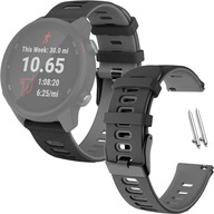 22 mm remienok pre inteligentné hodinky Xiaomi Amazfit Mi