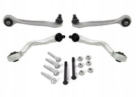 Lemforder 4 HORNÉ RAMENA RIADENIA Audi A4 A6 Vw Passat B5