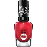 Sally Hansen Miracle Gel x Keith Haring lak na nechty 917 14,7 ml P1