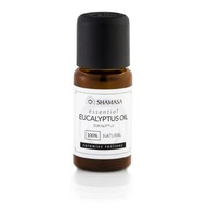 Eukalyptový esenciálny olej ESSENCE 15 ml Shamasa